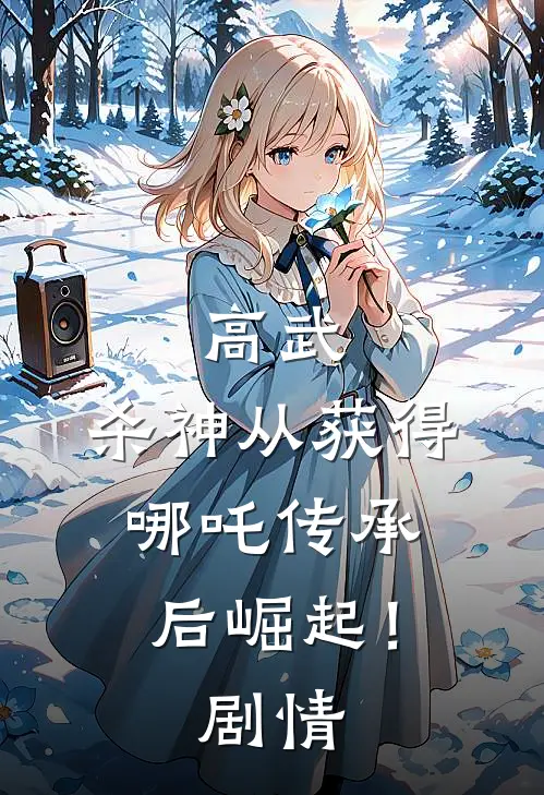 高武：杀神从获得哪吒传承后崛起！剧情
