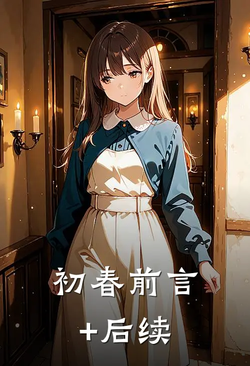 初春前言+后续