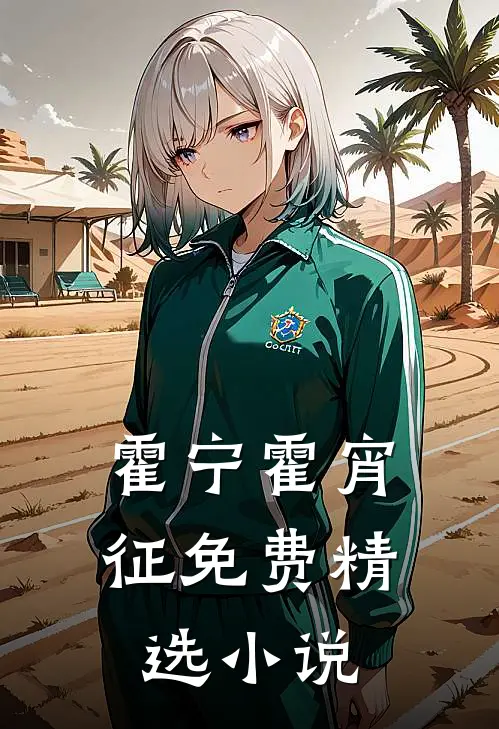 霍宁霍宵征免费精选小说