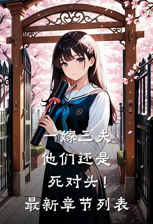 一嫁三夫，他们还是死对头！最新章节列表
