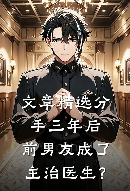 文章精选分手三年后，前男友成了主治医生？
