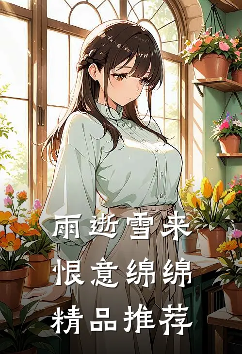 雨逝雪来，恨意绵绵精品推荐