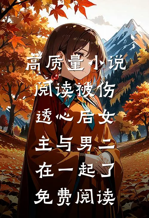 高质量小说阅读被伤透心后女主与男二在一起了免费阅读
