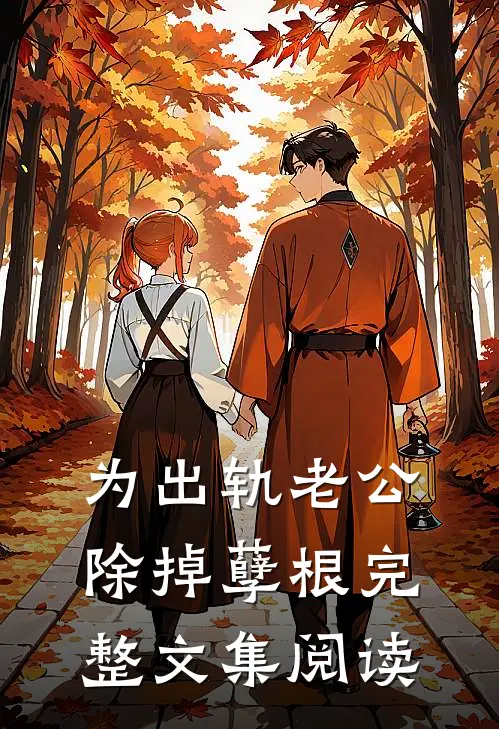 为出轨老公除掉孽根完整文集阅读