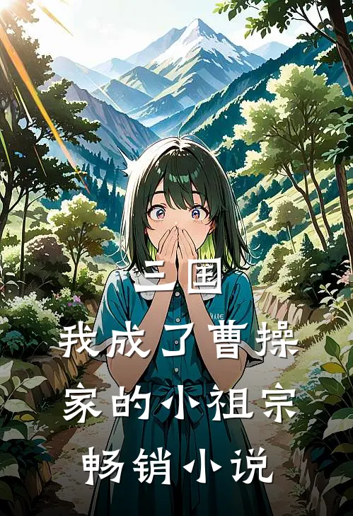 三国：我成了曹操家的小祖宗畅销小说