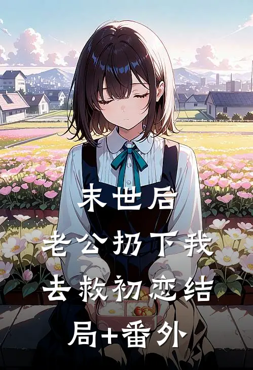 末世后，老公扔下我去救初恋结局+番外