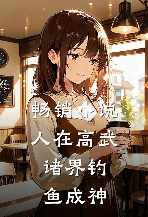 畅销小说人在高武，诸界钓鱼成神