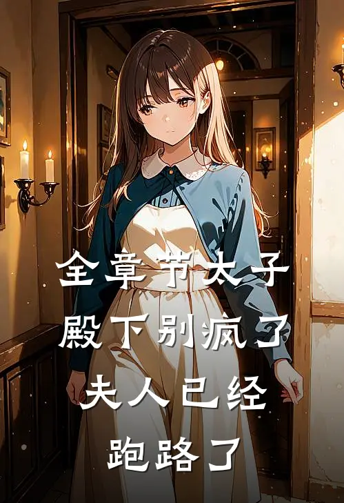 全章节太子殿下别疯了，夫人已经跑路了