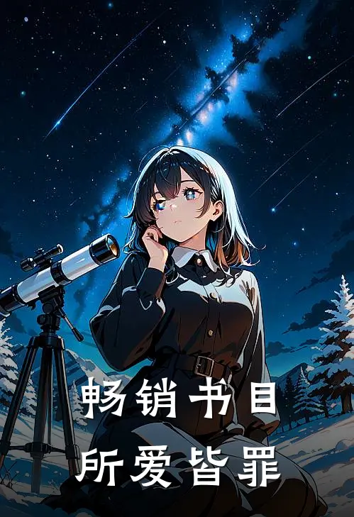畅销书目所爱皆罪
