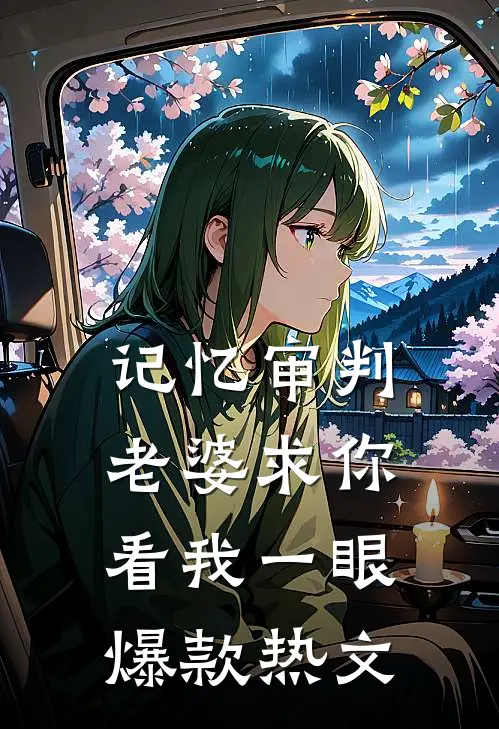 记忆审判：老婆求你看我一眼爆款热文