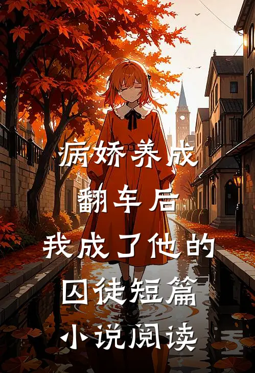 病娇养成翻车后，我成了他的囚徒短篇小说阅读