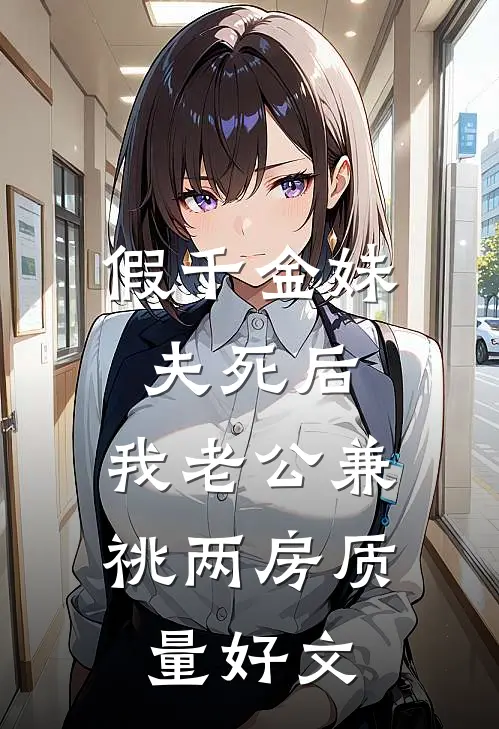 假千金妹夫死后，我老公兼祧两房质量好文