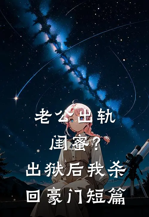 老公出轨闺蜜？出狱后我杀回豪门短篇
