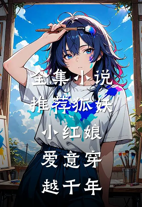 全集小说推荐狐妖小红娘：爱意穿越千年