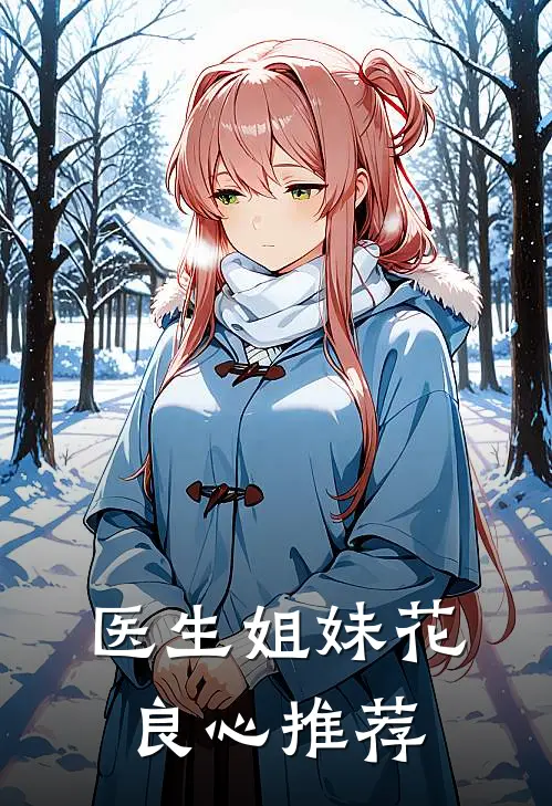 医生姐妹花良心推荐