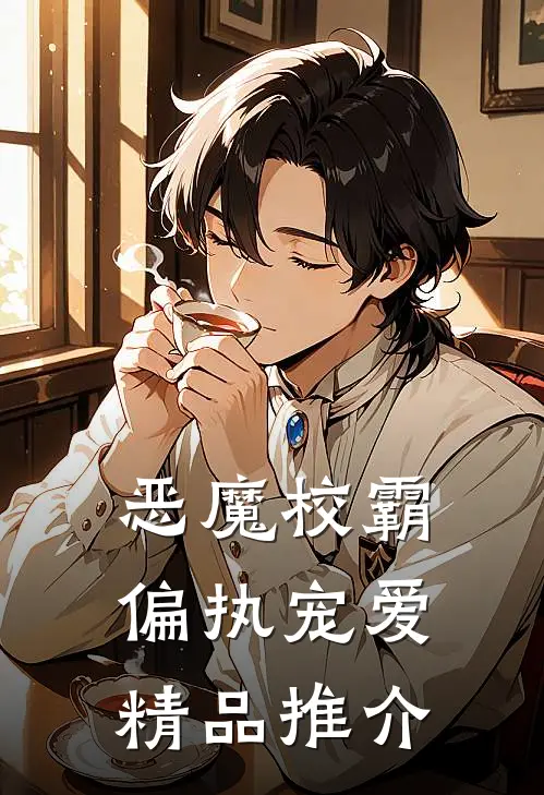 恶魔校霸偏执宠爱精品推介