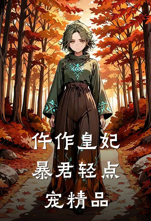 仵作皇妃：暴君轻点宠精品