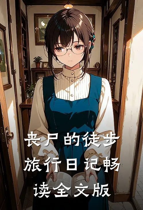 丧尸的徒步旅行日记畅读全文版