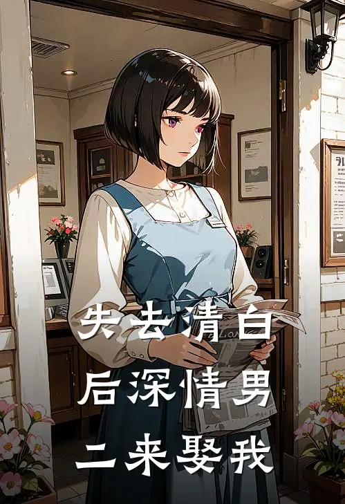 失去清白后深情男二来娶我