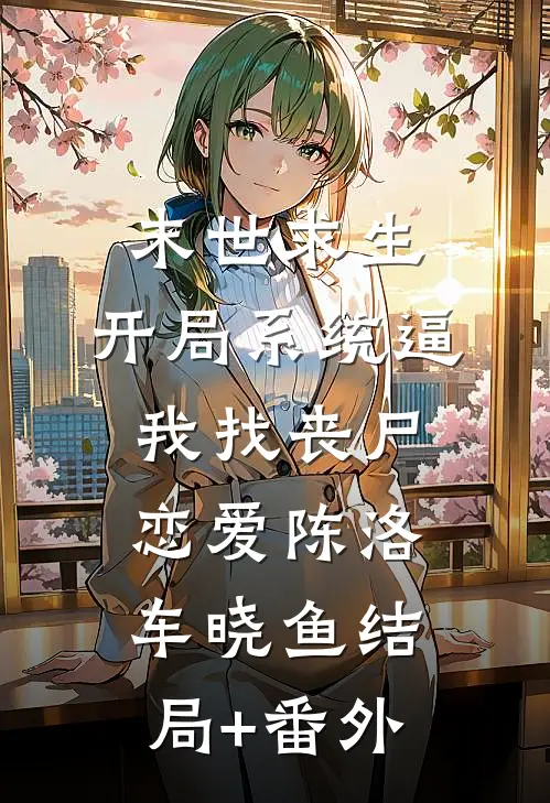 末世求生：开局系统逼我找丧尸恋爱陈洛车晓鱼结局+番外