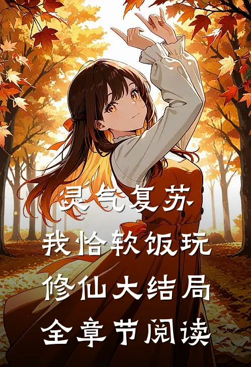 灵气复苏:我恰软饭玩修仙大结局全章节阅读