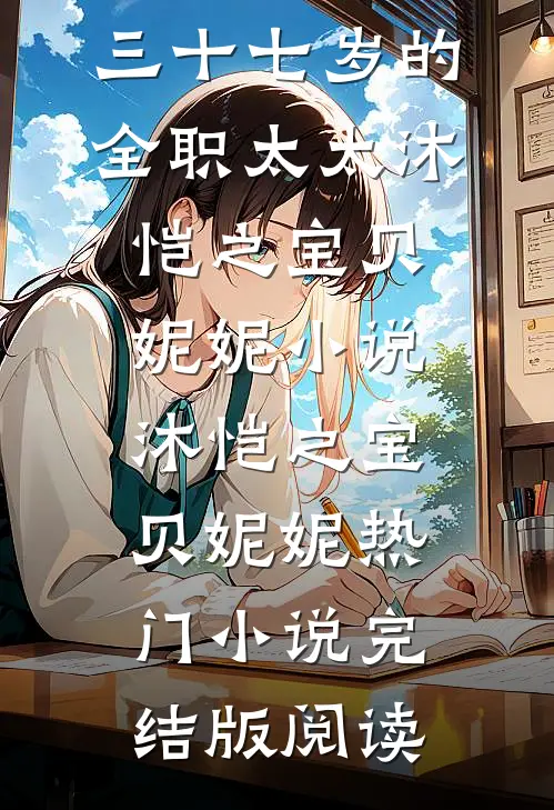 三十七岁的全职太太沐恺之宝贝妮妮小说沐恺之宝贝妮妮热门小说完结版阅读