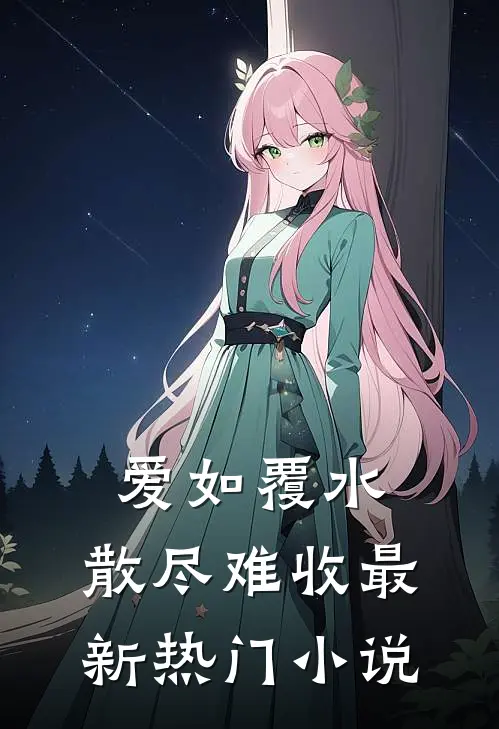 爱如覆水，散尽难收最新热门小说