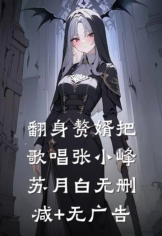 翻身赘婿把歌唱张小峰苏月白无删减+无广告