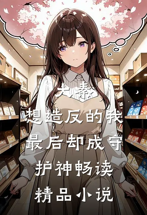 大秦：想造反的我最后却成守护神畅读精品小说