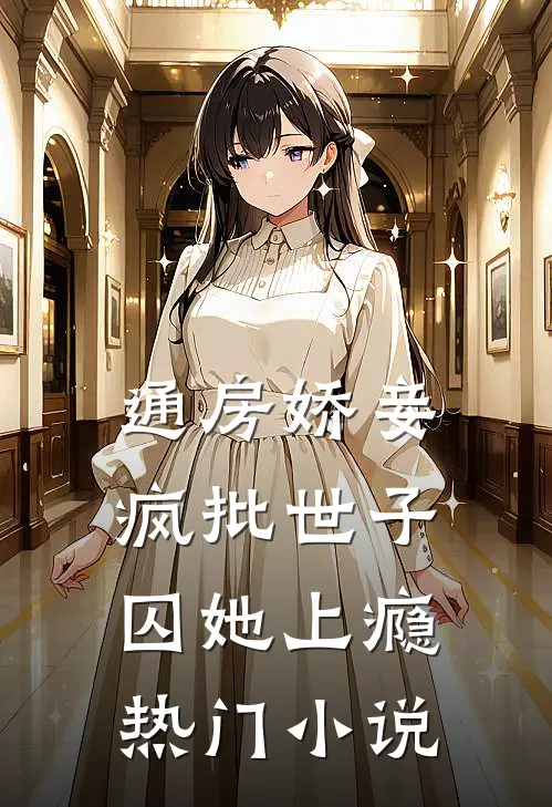 通房娇妾，疯批世子囚她上瘾热门小说