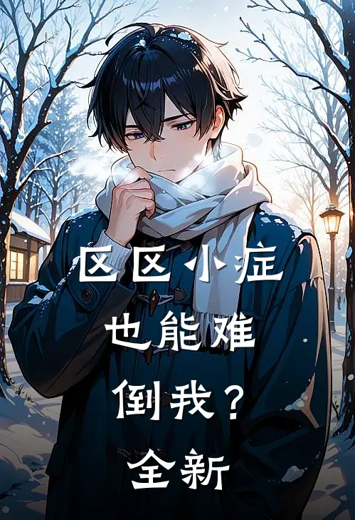 区区小症，也能难倒我？全新