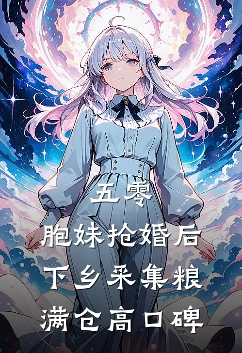 五零：胞妹抢婚后下乡采集粮满仓高口碑