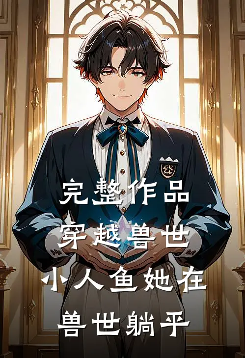 完整作品穿越兽世，小人鱼她在兽世躺平