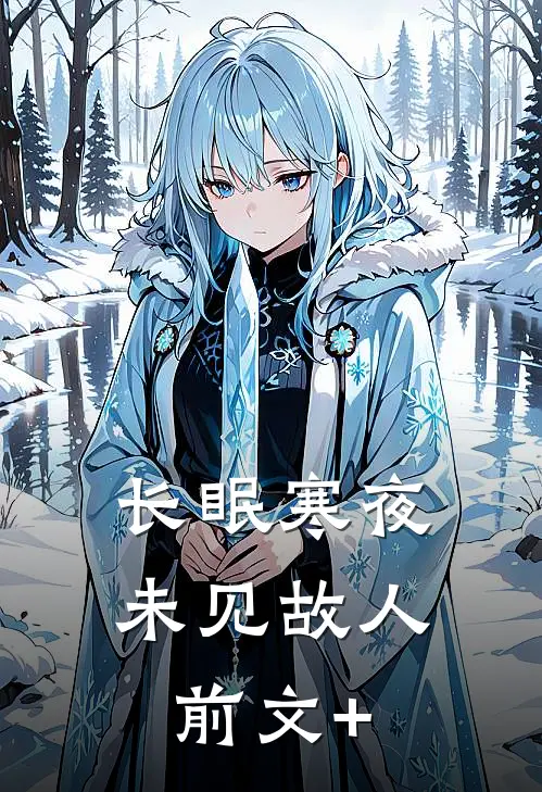 长眠寒夜，未见故人前文+