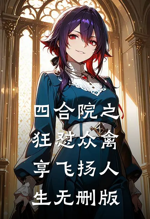 四合院之狂怼众禽，享飞扬人生无删版