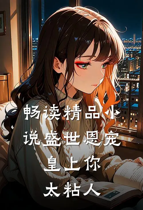 畅读精品小说盛世恩宠：皇上你太粘人