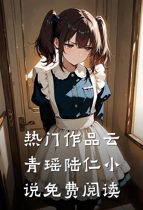 热门作品云青瑶陆仁小说免费阅读