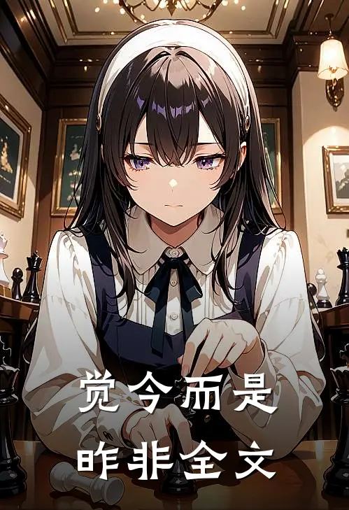 觉今而是昨非全文