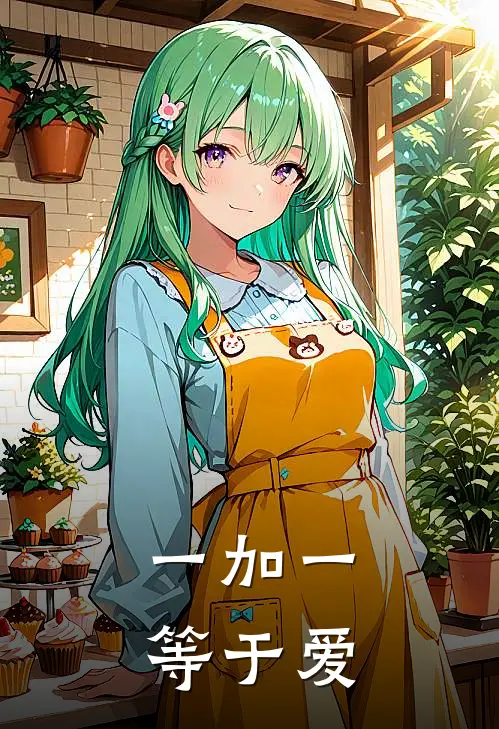 一加一等于爱