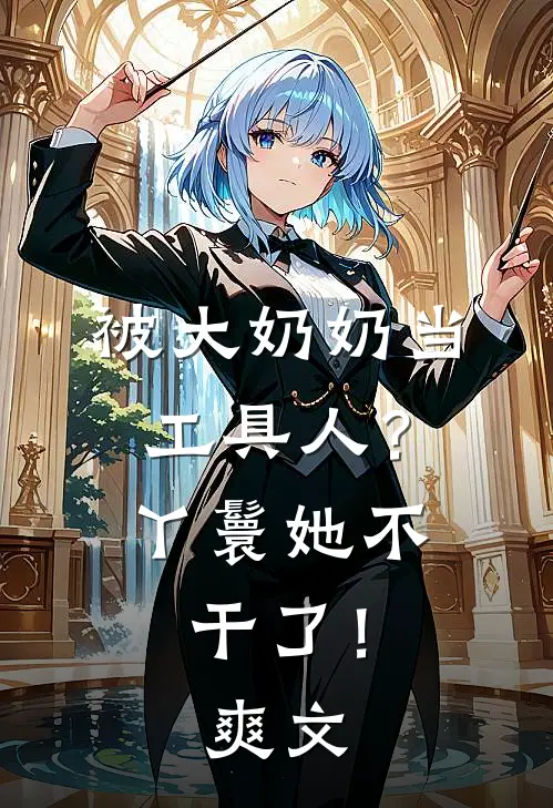 被大奶奶当工具人？丫鬟她不干了！爽文