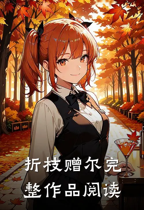 折枝赠尔完整作品阅读