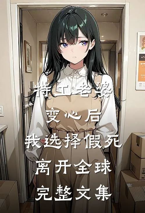 特工老婆变心后，我选择假死离开全球完整文集