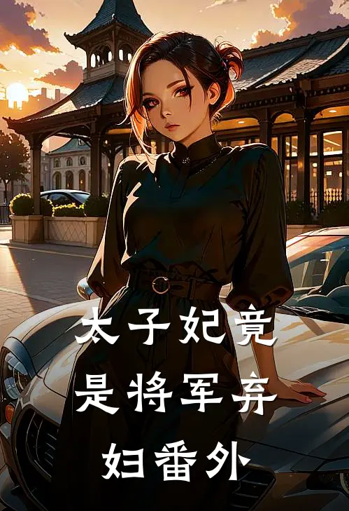 太子妃竟是将军弃妇番外