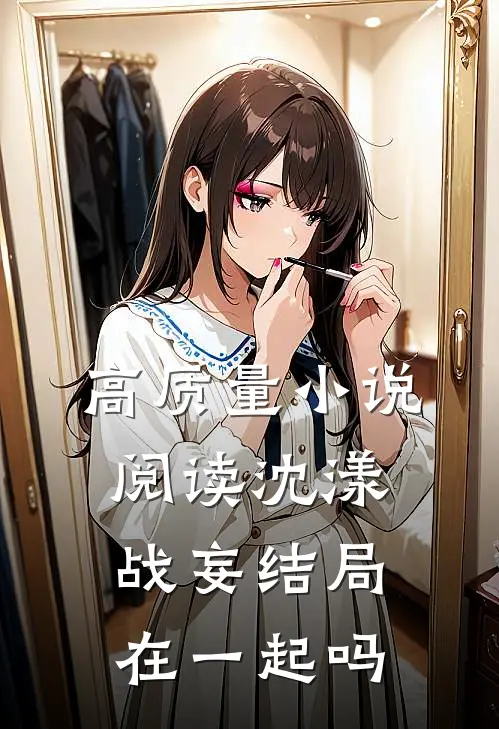 高质量小说阅读沈漾战妄结局在一起吗