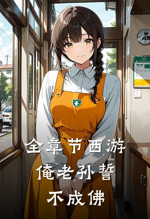 全章节西游：俺老孙誓不成佛