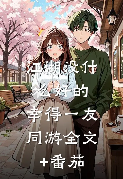 江湖没什么好的，幸得一友同游全文+番茄
