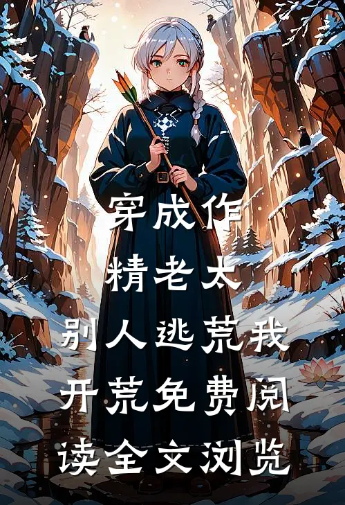 穿成作精老太,别人逃荒我开荒免费阅读全文浏览