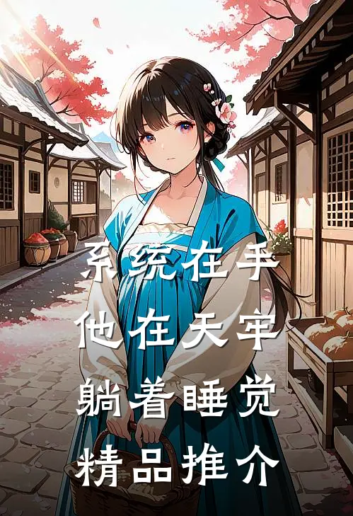 系统在手，他在天牢躺着睡觉精品推介