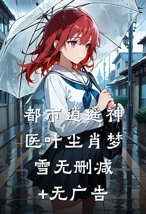都市逍遥神医叶尘肖梦雪无删减+无广告
