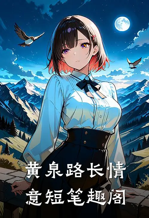黄泉路长情意短笔趣阁